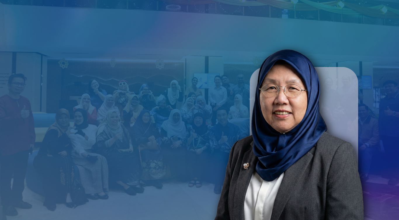 Welcome to AAPD 2026 at Kota Kinabalu